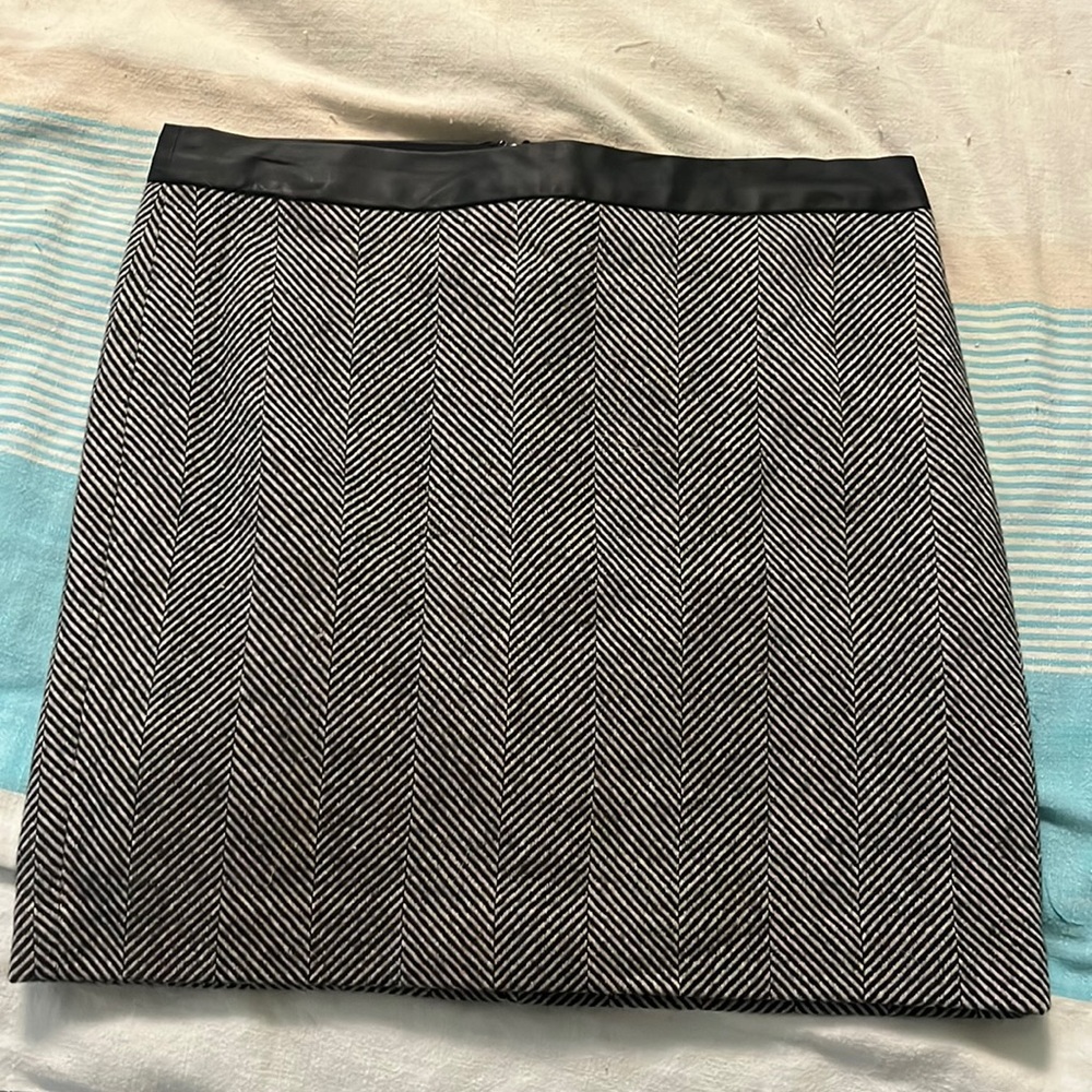 Banana Republic Skirt